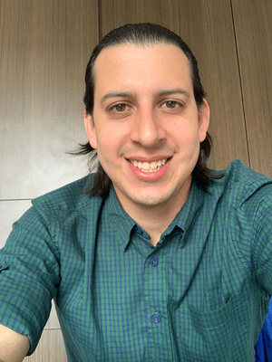 Julian Bernal