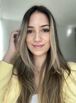 Sara Espinoza