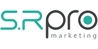 SR Pro logo nbg
