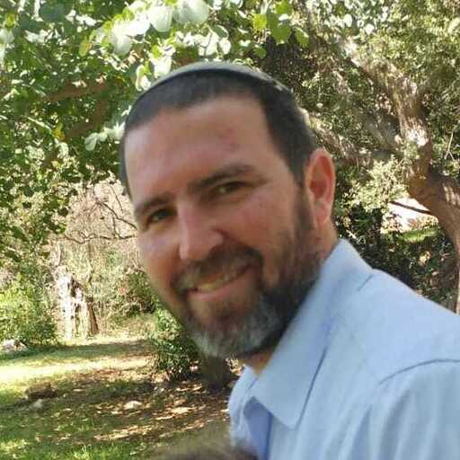 Shaul Resnik
