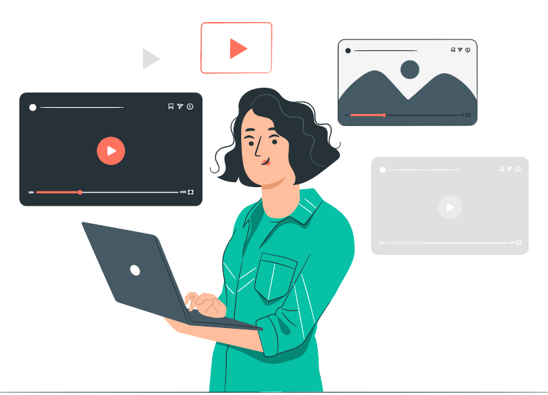 Video Engagement Tracker Video Engagement Tracker