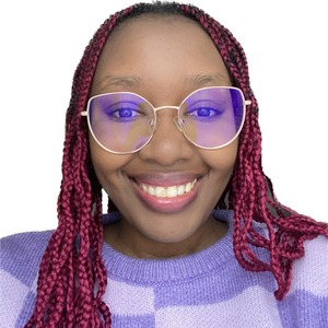 Mercy Kabue