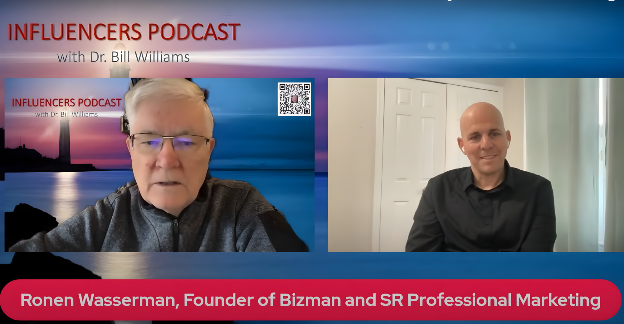 podcast exclusive